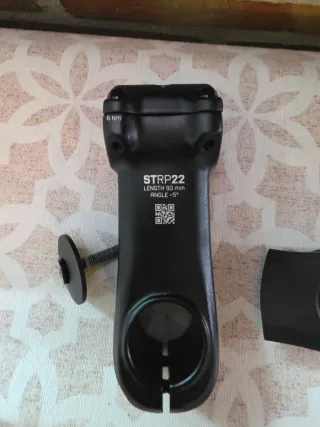 Potencia Orbea Orca 