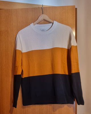 Jersey Pepe Jeans T.L Tricolor