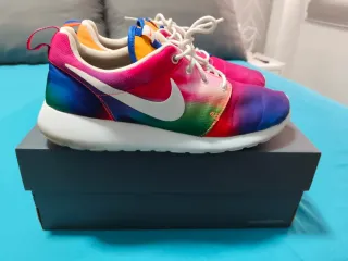 Nike Roshe Run Talla 43