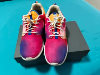 Nike Roshe Run Talla 43
