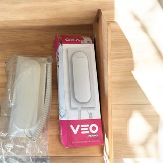 Fermax TELEFONO Veo 4+N Universal
