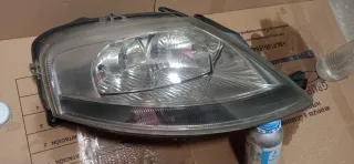 Faro Delantero Citroen C3
