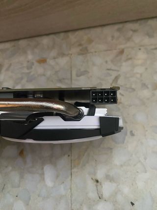 MSI Rx 570 8GB Tarjeta Gráfica
