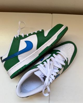 Zapatillas Nike Dunk 