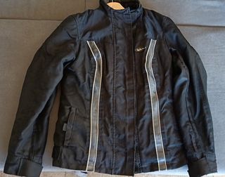 Chaqueta Moto Invierno Talla M
