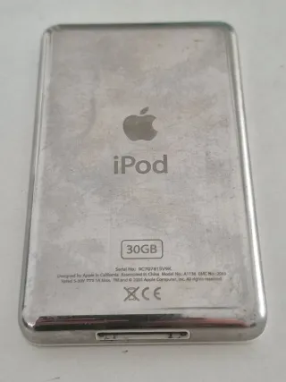 Apple iPod 30GB
