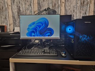 Ordenador Gaming Asus Ryzen 5 Completo
