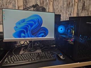 Ordenador Gaming Asus Ryzen 5 Completo
