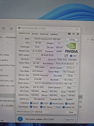 Ordenador Gaming Asus Ryzen 5 Completo