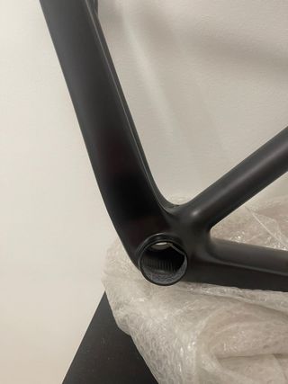 Cuadro Carbono MTB 29 Talla 17"