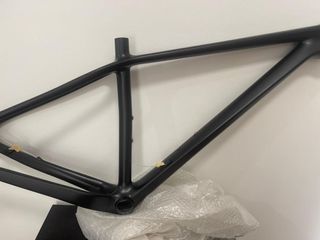 Cuadro Carbono MTB 29 Talla 17"