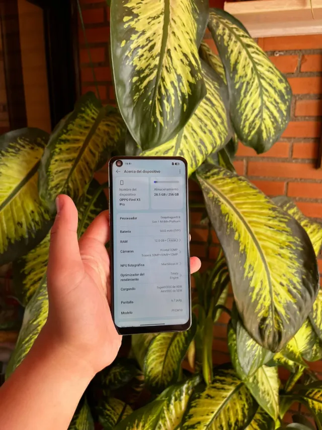 Oppo Find X5 Pro 256GB