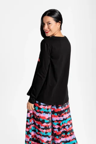 Camiseta Lolina La Loca de la Colina Talla M