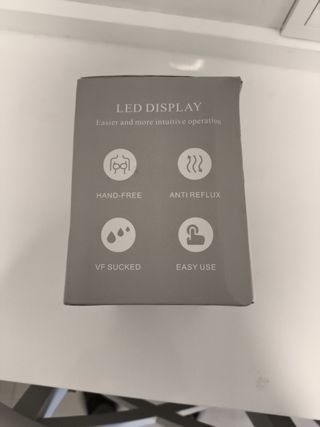 Sacaleches Eléctrico Portátil MY-376