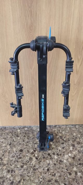 Portabicicletas RAPIDBIKE 3S