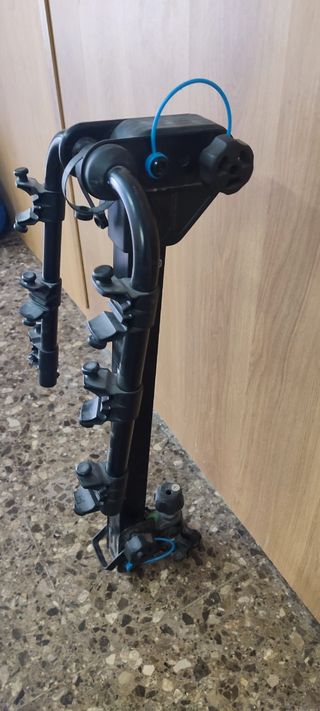 Portabicicletas RAPIDBIKE 3S