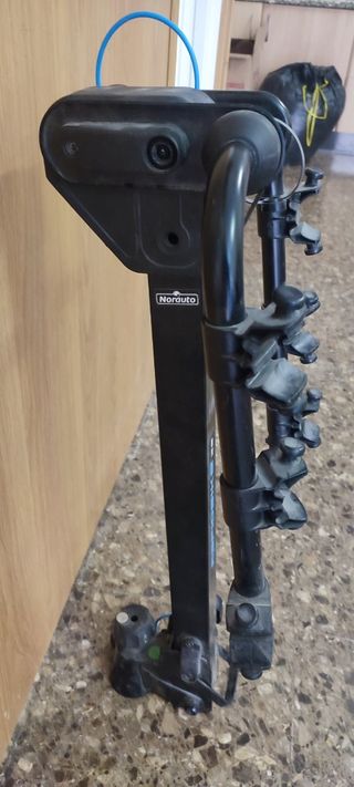 Portabicicletas RAPIDBIKE 3S