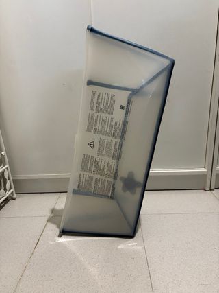 Bañera bebé plegable STOKKE