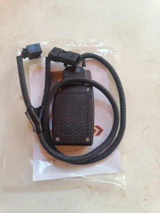 Kit potencia Seat Ibiza 6j