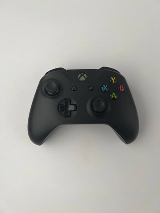 Controller Xbox One S Nero - Originale