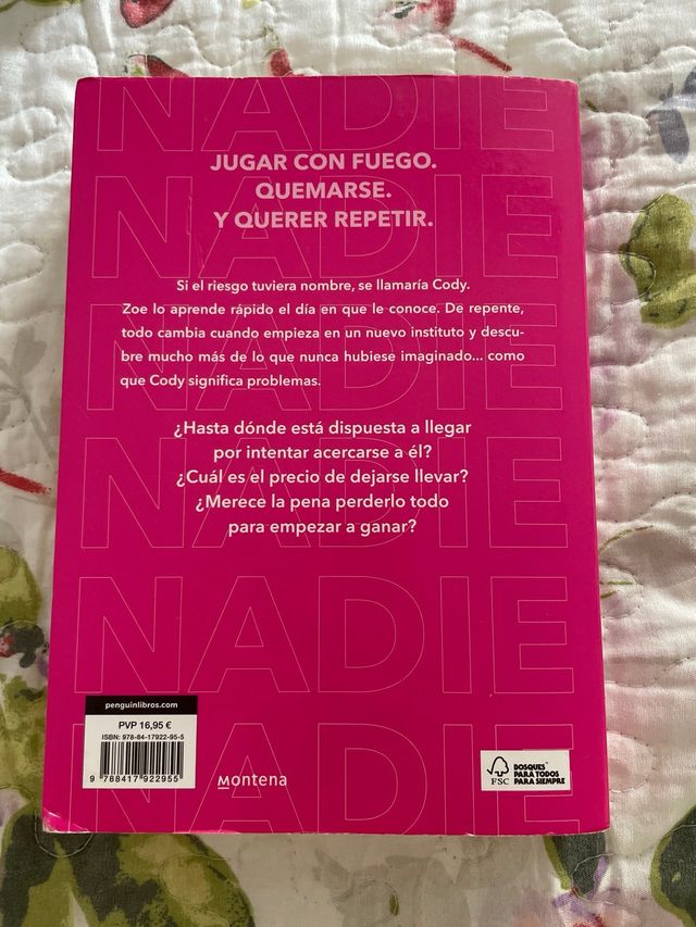Nadie como él