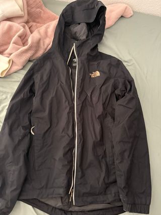 Abrigo The North Face Negro