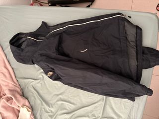 Abrigo The North Face Negro