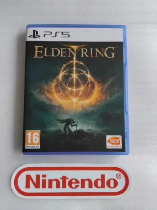 Elden Ring PS5