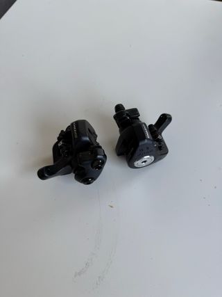Frenos Disco Mecánicos Tektro MD-C510