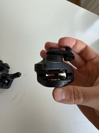 Frenos Disco Mecánicos Tektro MD-C510