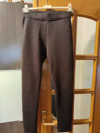 Leggings negros
