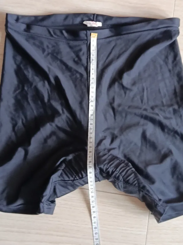 Culote ciclismo verano Vonta8