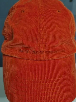 Cappellino United Colors of Benetton