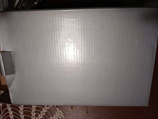 Portatutto in Silver Plated