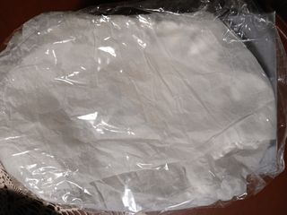 Portatutto in Silver Plated