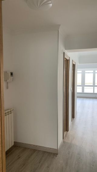 PISO REFORMADO A ESTRENAR 