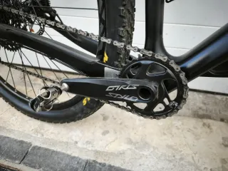 Bicicleta MTB ORBEA Escucho Ofertas