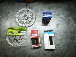 Bicicleta MTB ORBEA Escucho Ofertas