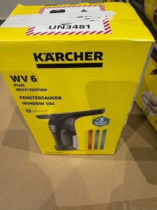 Limpiacristales KARCHER