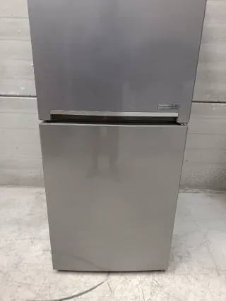 FRIGORÍFICO BEKO 2,03m A++