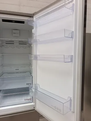 FRIGORÍFICO BEKO 2,03m A++