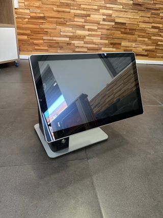 Ordenador TPV Táctil Tienda