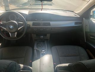 BMW Serie 5 2004