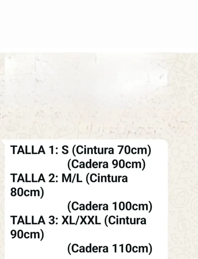 Traje de flamenca modelo Rondeña talla 3