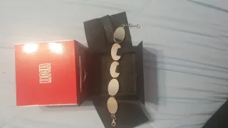 Bracciale DNA Genetic Jewels Argento No inpost