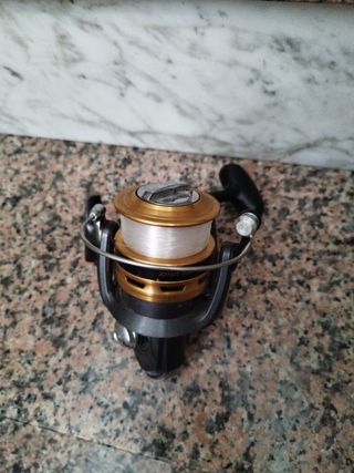 Carrete pesca Daiwa Joinus 5000