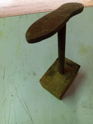 Yunke Horma Zapatero Madera