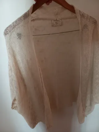 Rebeca Springfield Mujer T M Knitwear