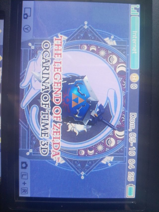 Nintendo 2DS ALTRI GIOCHI!