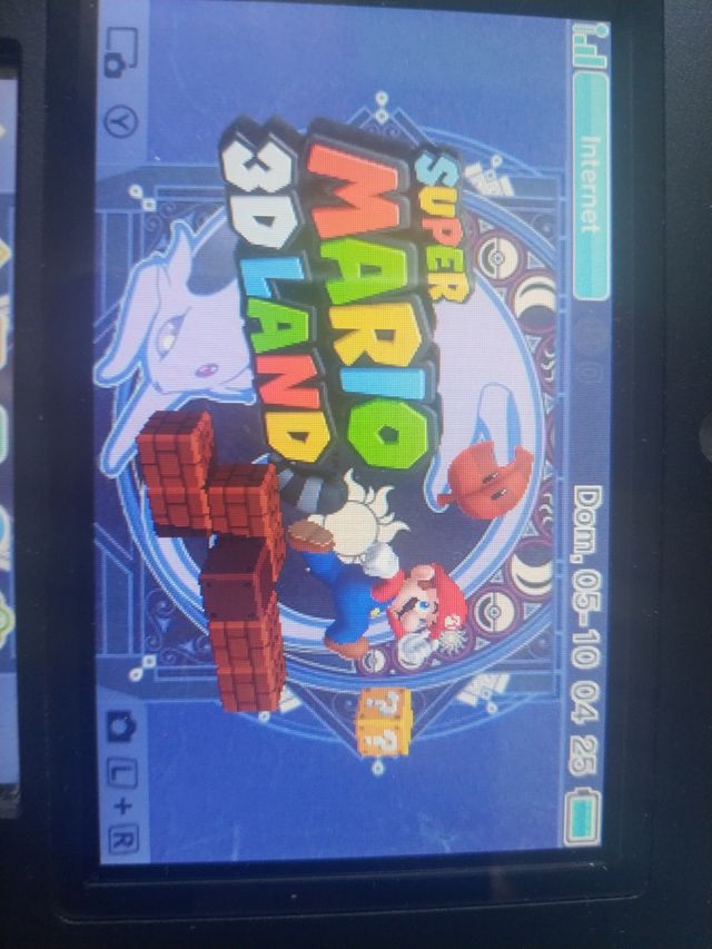 Nintendo 2DS ALTRI GIOCHI!